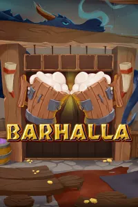 Barhalla