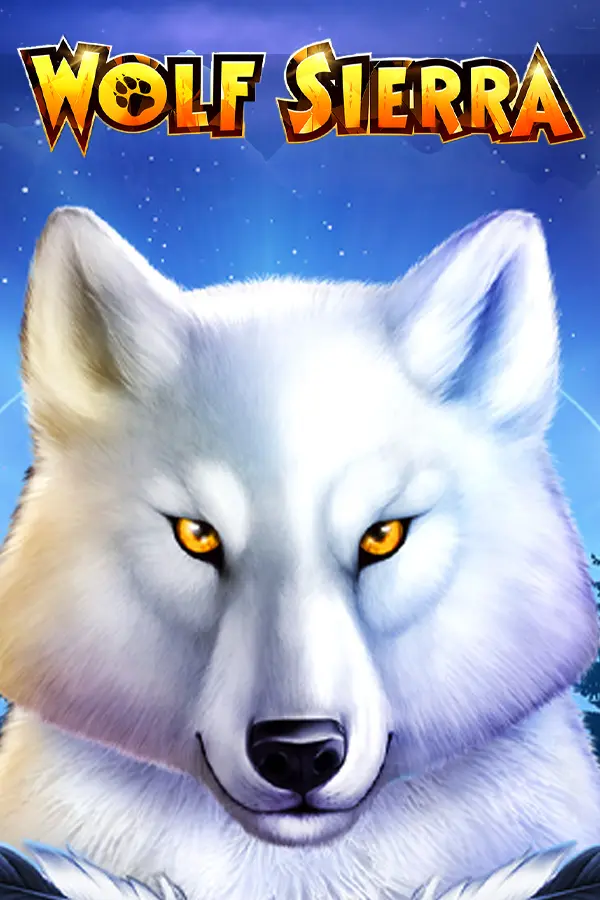 Wolf Sierra