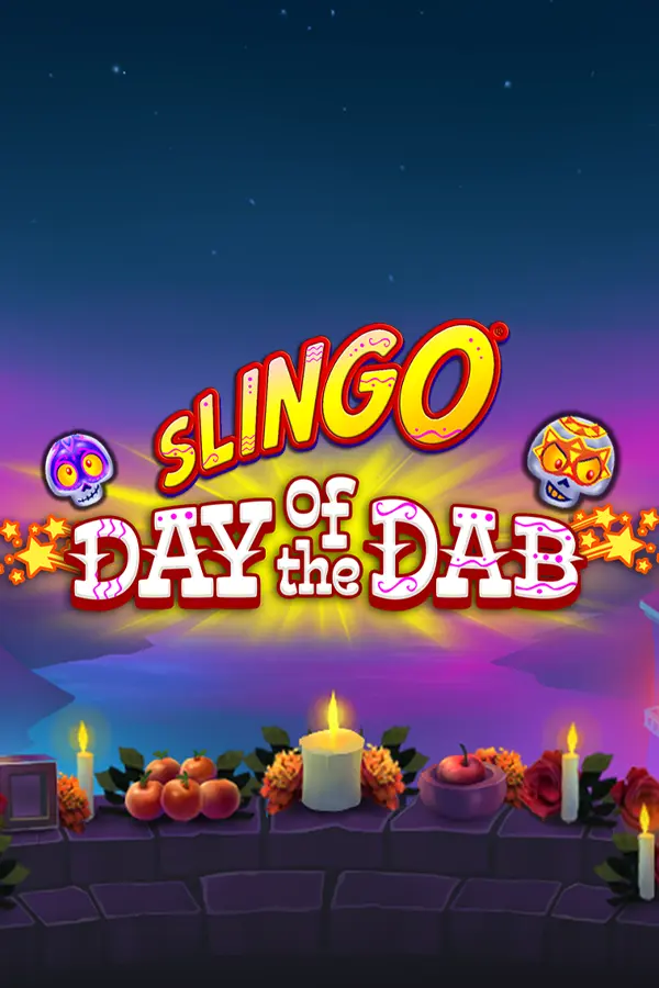Slingo Day Of The Dab