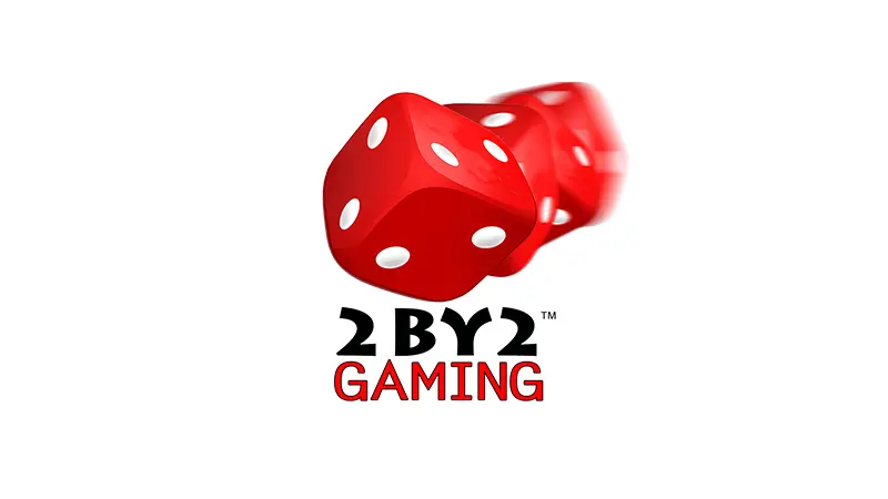 2by2 Gaming