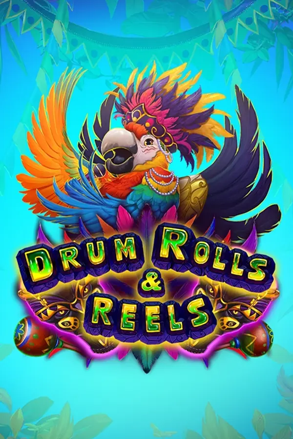 Drum Rolls & Reels