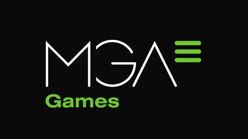 MGA Games