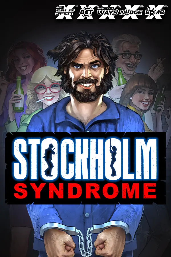 Stockholm Syndrome