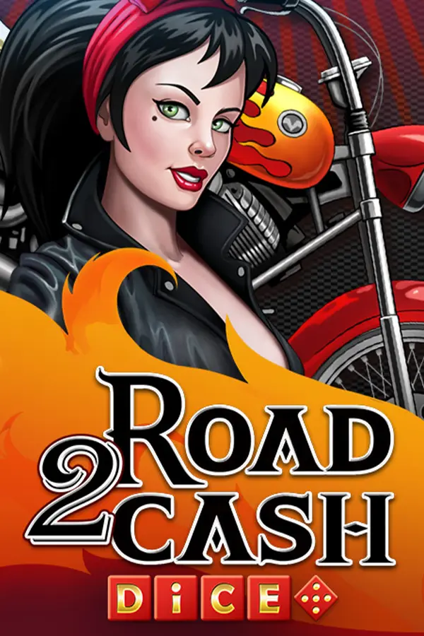 Road 2 Cash Dice