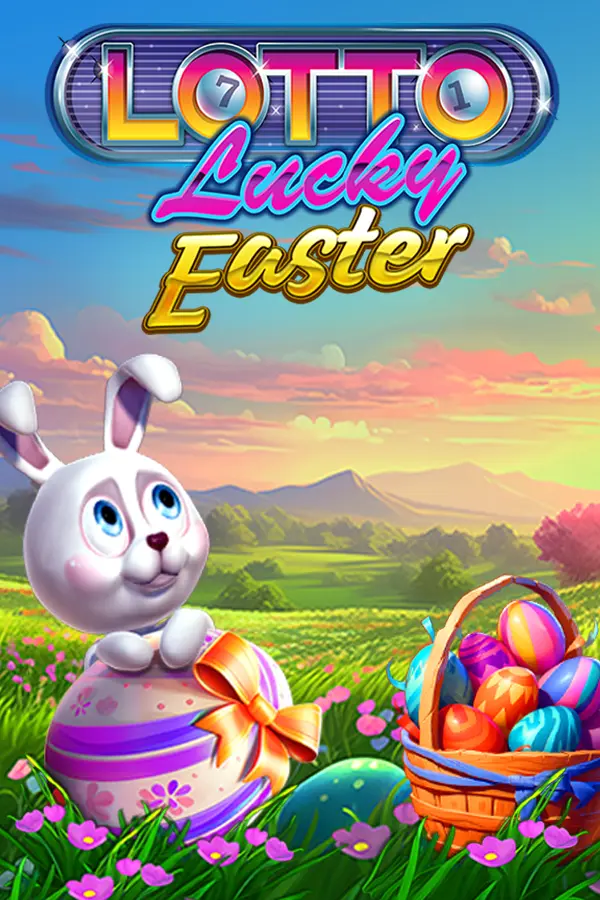 Lotto Lucky Easter