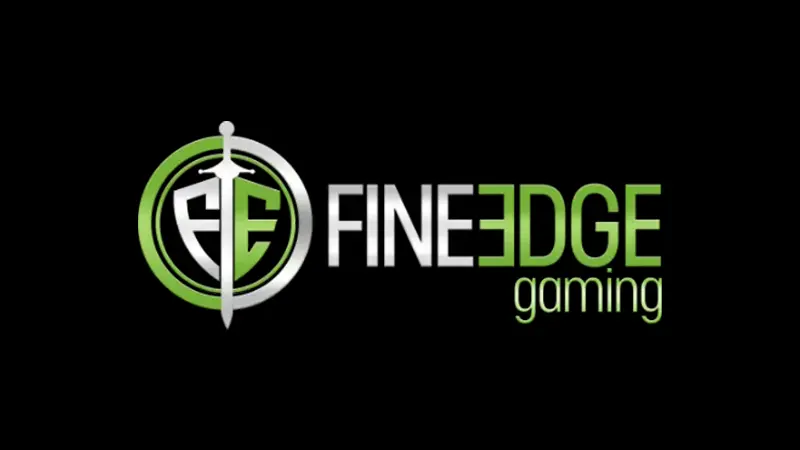 Fine Edge Gaming