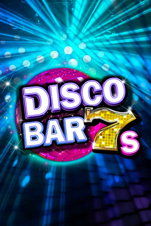 Disco Bar 7s