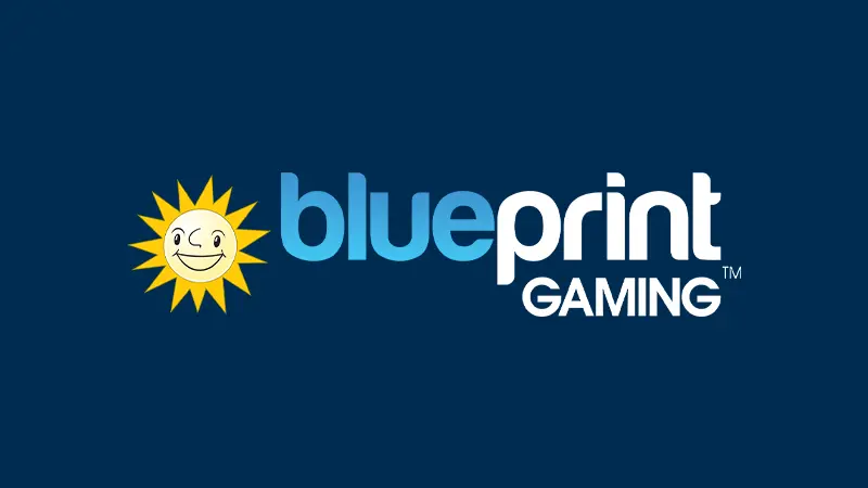 Blueprint Gaming