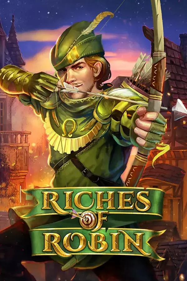 Riches of Robin
