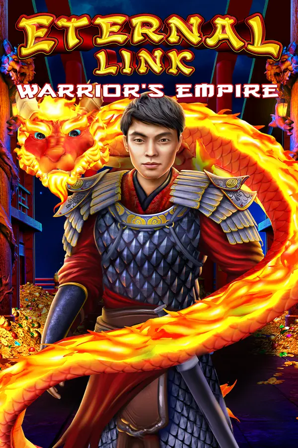 Eternal Link Warrior’s Empire