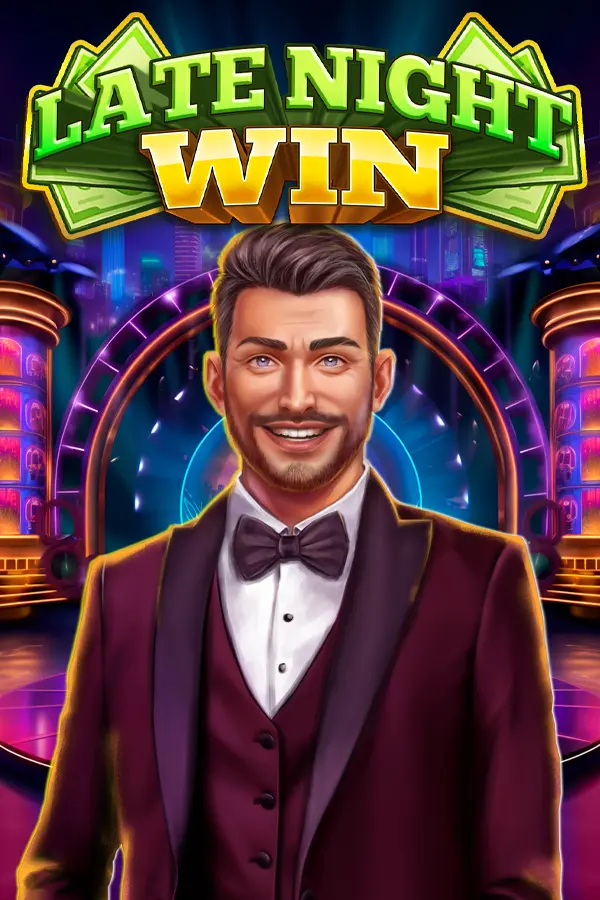 Late Night Win
