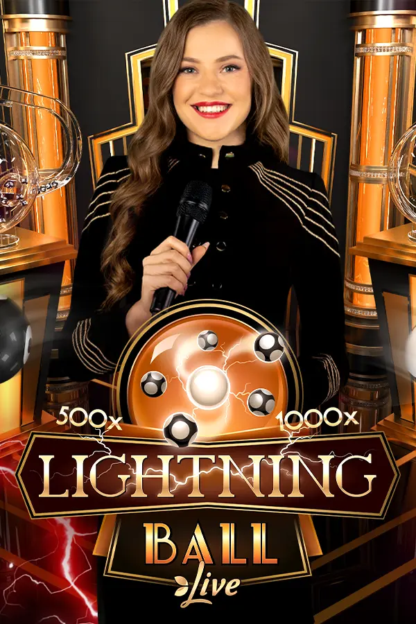 Lightning Ball