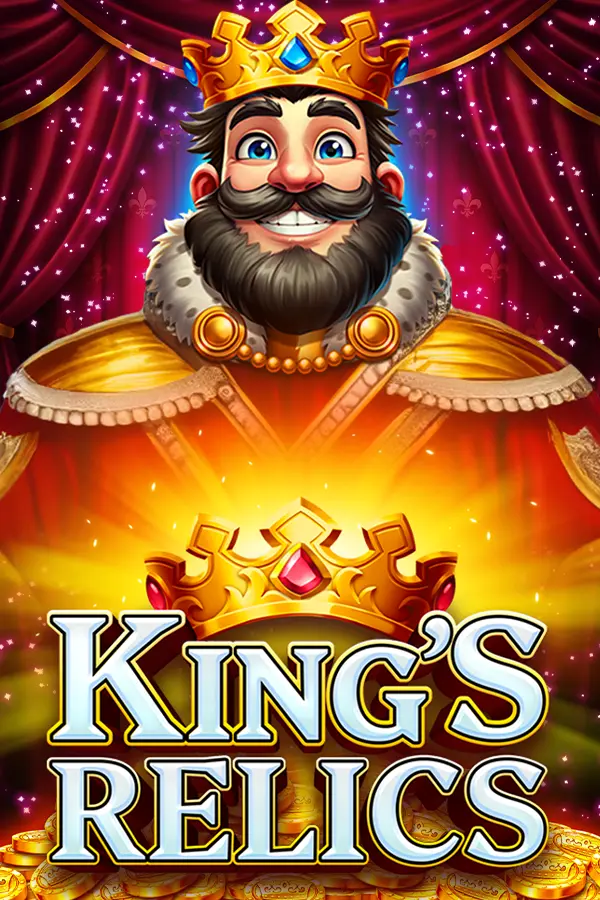 King’s Relic