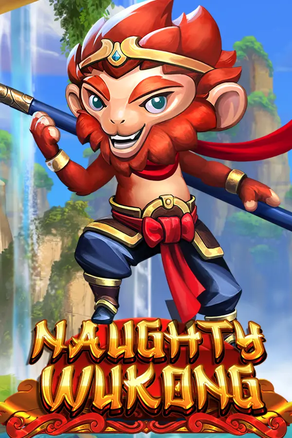 Naughty Wukong