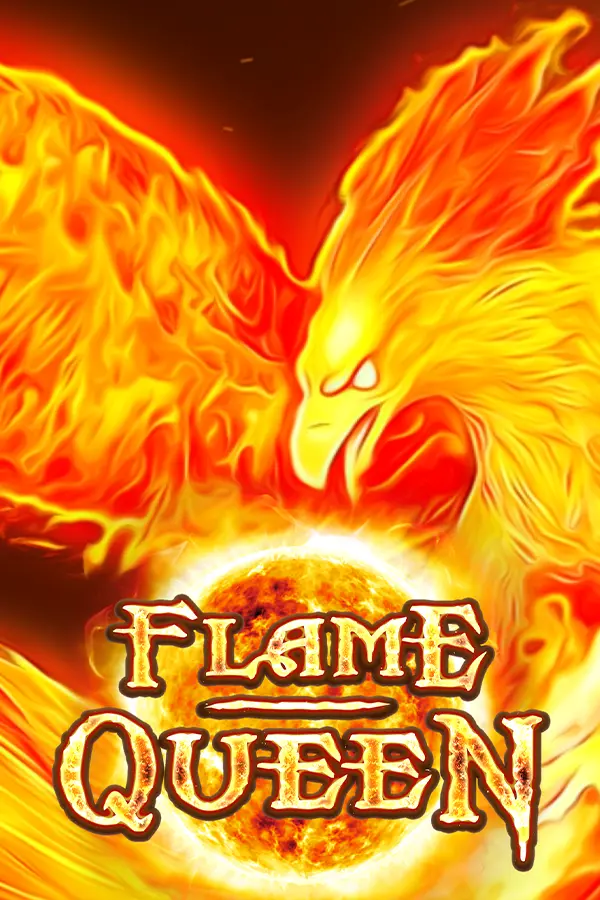 Flame Queen